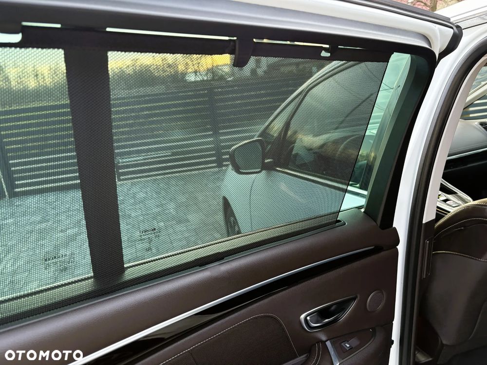 Renault Espace TCe 225 EDC GPF INITIALE PARIS - 21