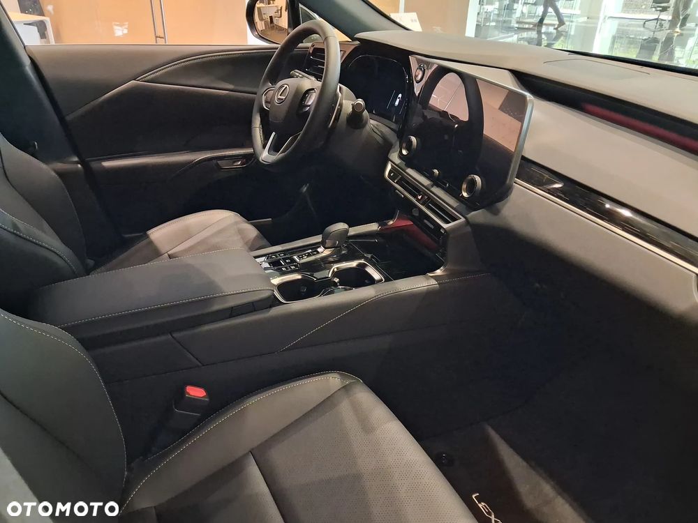 Lexus RX 450h+ Prestige - 17