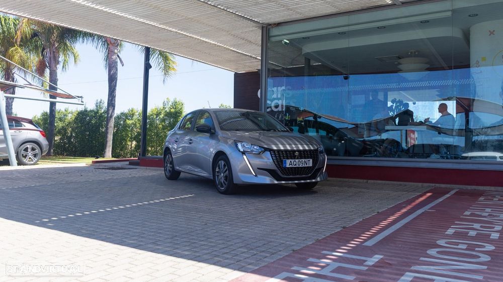 Peugeot 208 1.2 PureTech Active Pack - 2