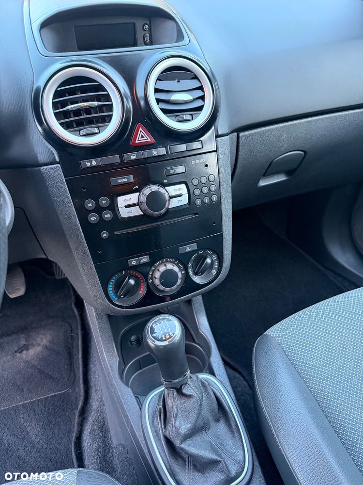 Opel Corsa 1.3 CDTI DPF Edition 111 Jahre - 21