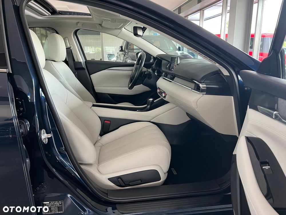 Mazda 6 2.5 SkyPassion - 41