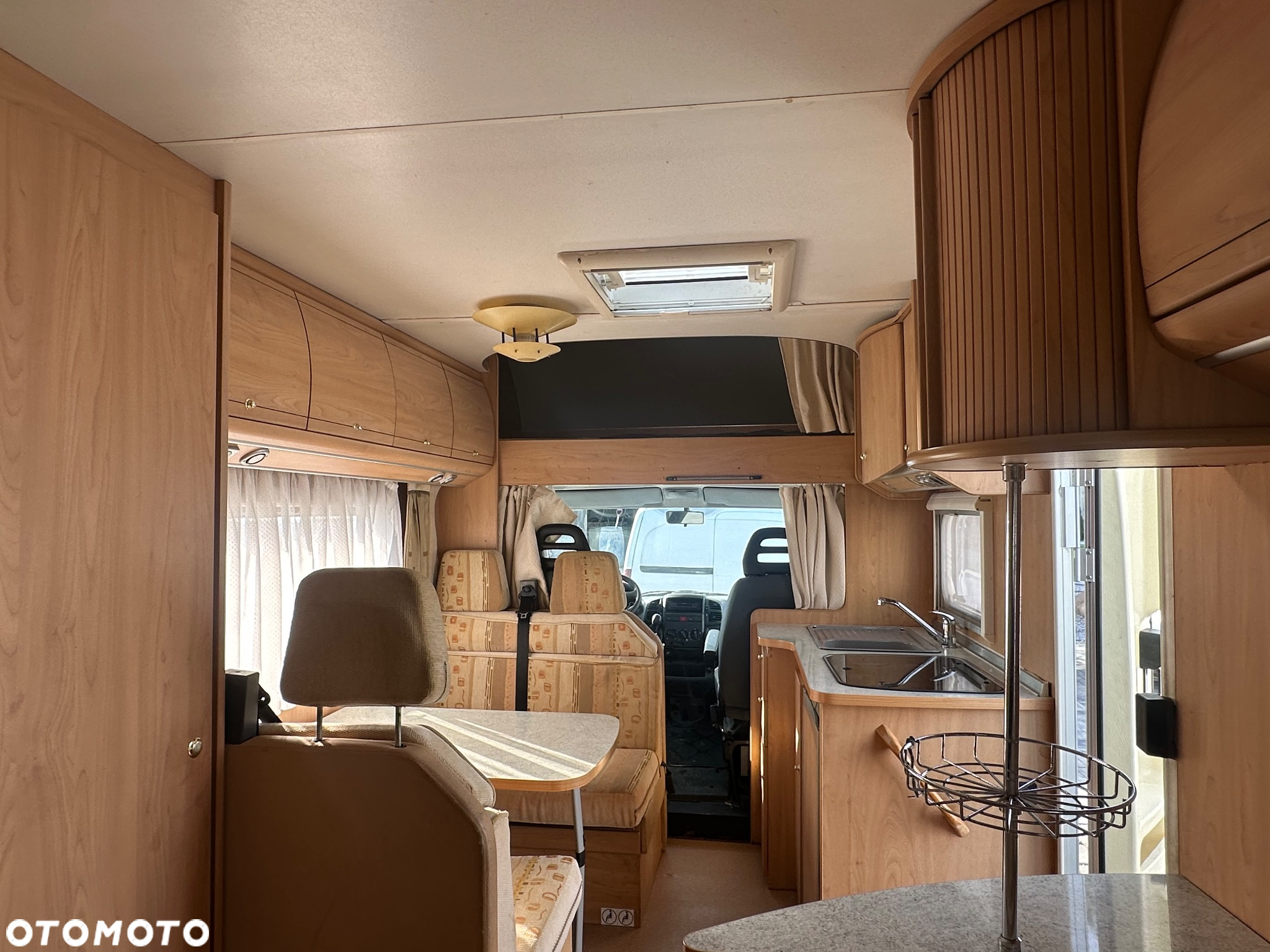 Fiat Ducato - 27