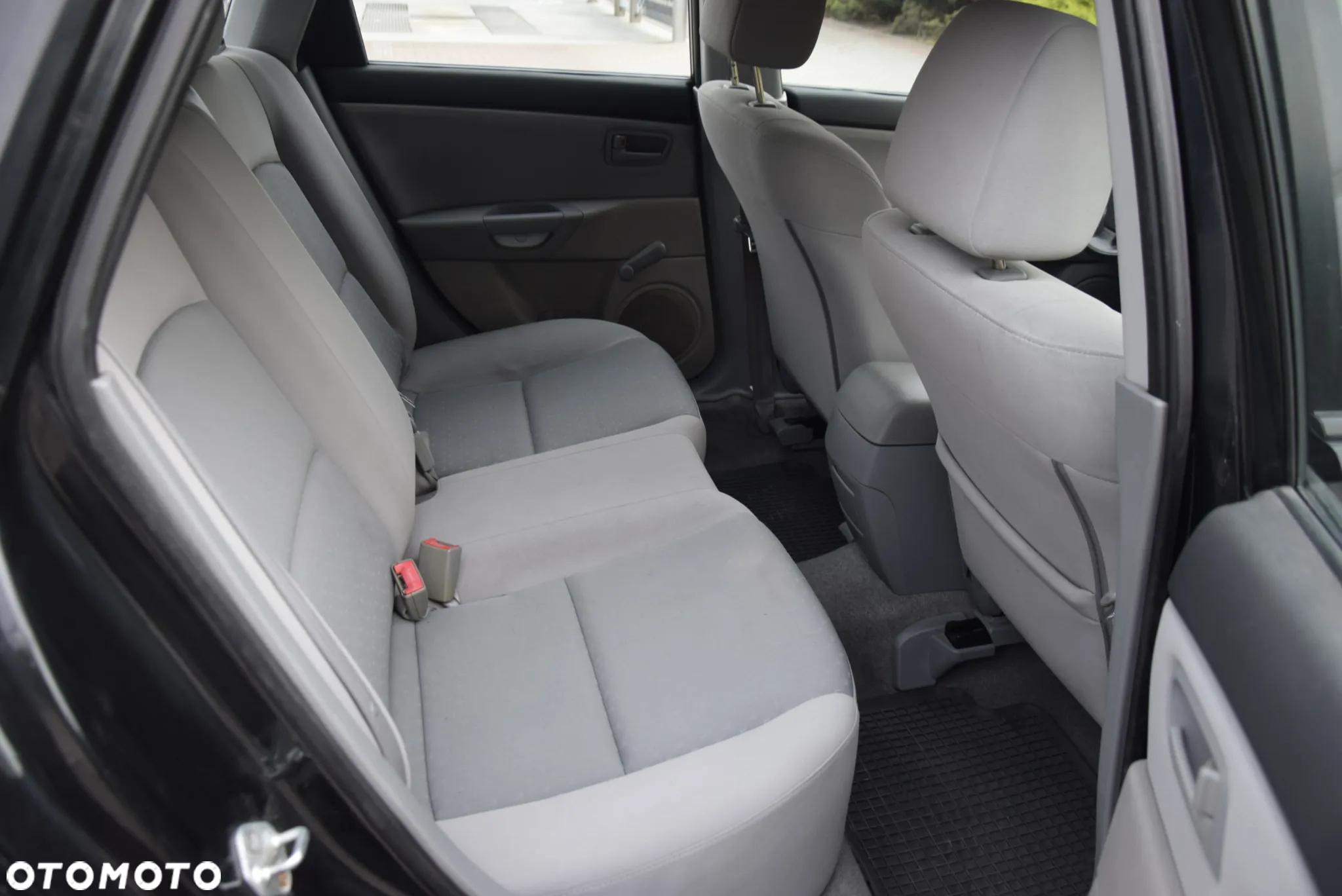 Mazda 3 1.4 Comfort - 21