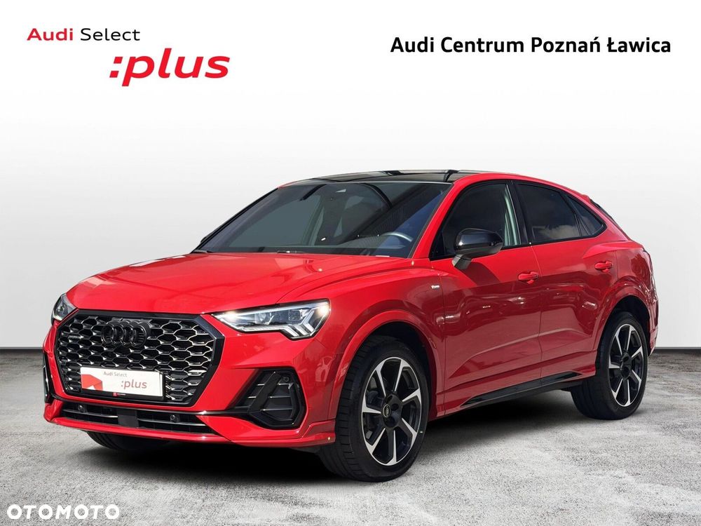 Audi Q3 Sportback - 2