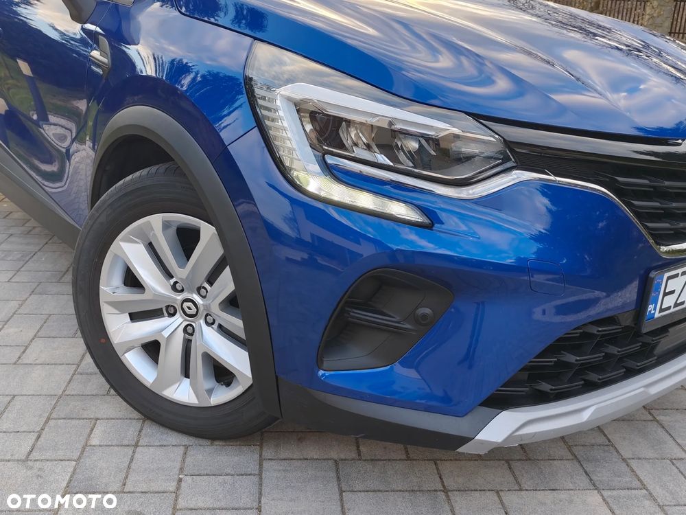 Renault Captur TCe 90 EQUILIBRE - 15