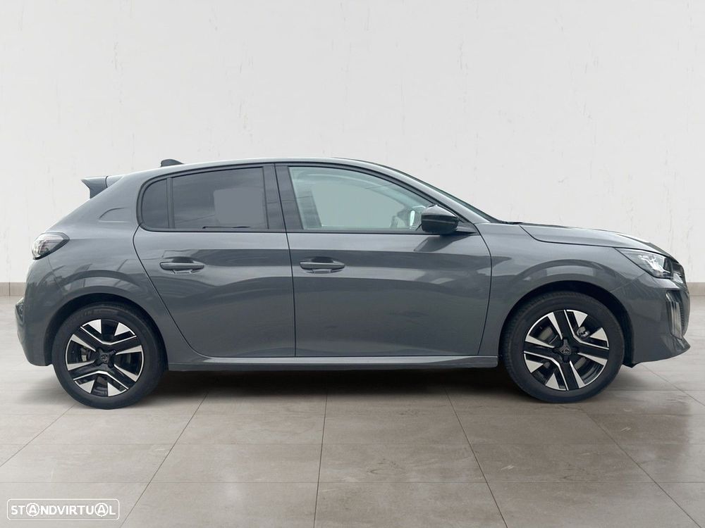 Peugeot 208 1.2 Hybrid Allure e-DCS6 - 7