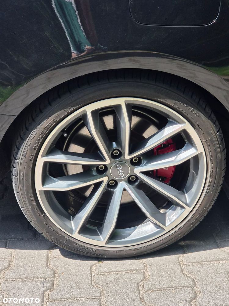 Audi S5 Cabrio 3.0 TFSI Quattro Tiptronic - 25