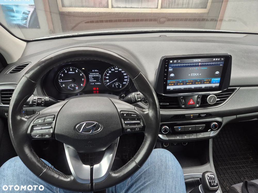 Hyundai i30 1.5 DPI Comfort - 26