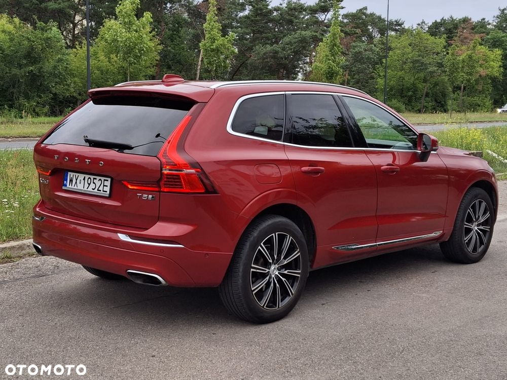 Volvo XC 60 T5 AWD Inscription - 5