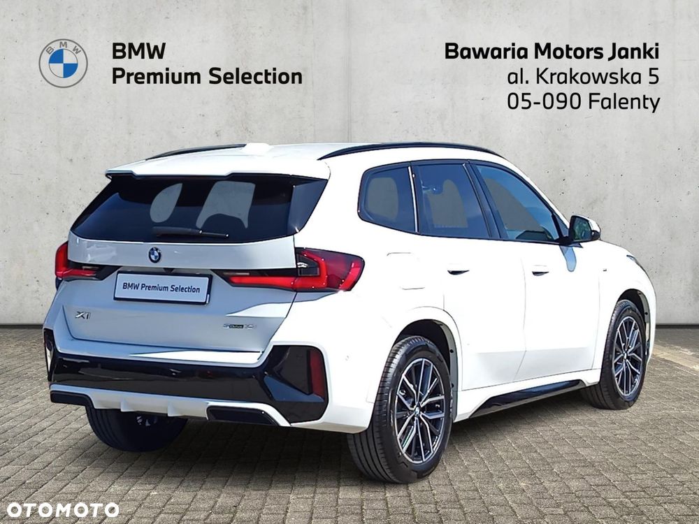 BMW X1 - 3