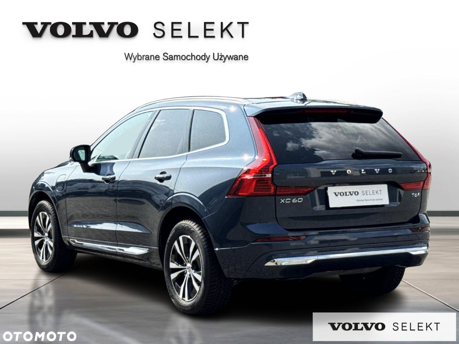 Volvo XC 60 - 4