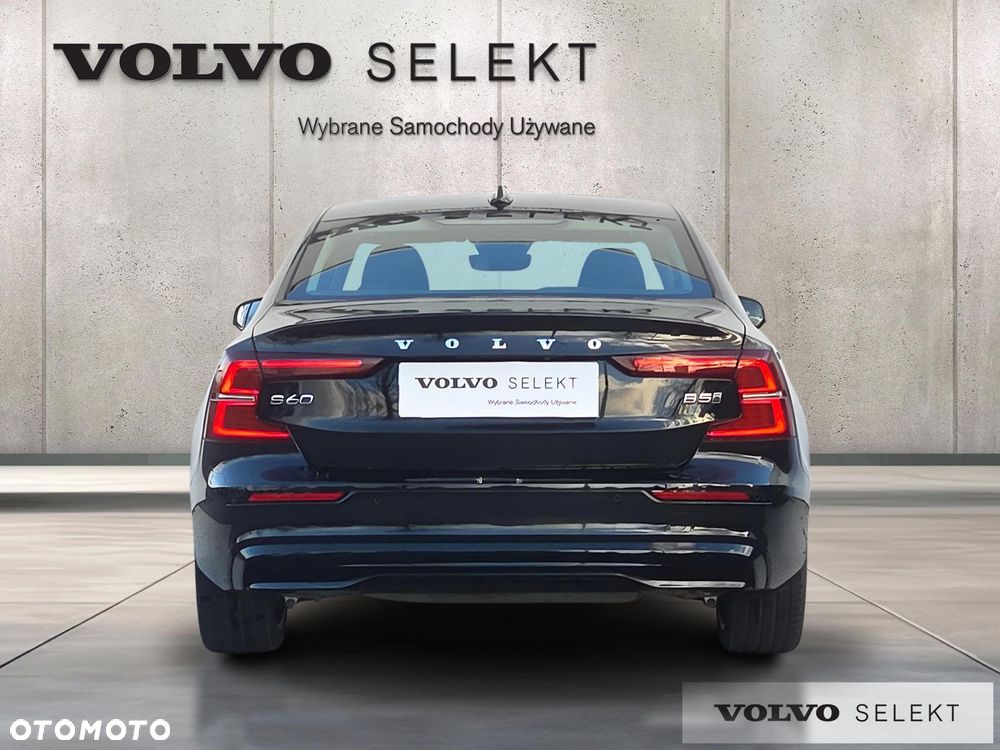 Volvo S60 - 4