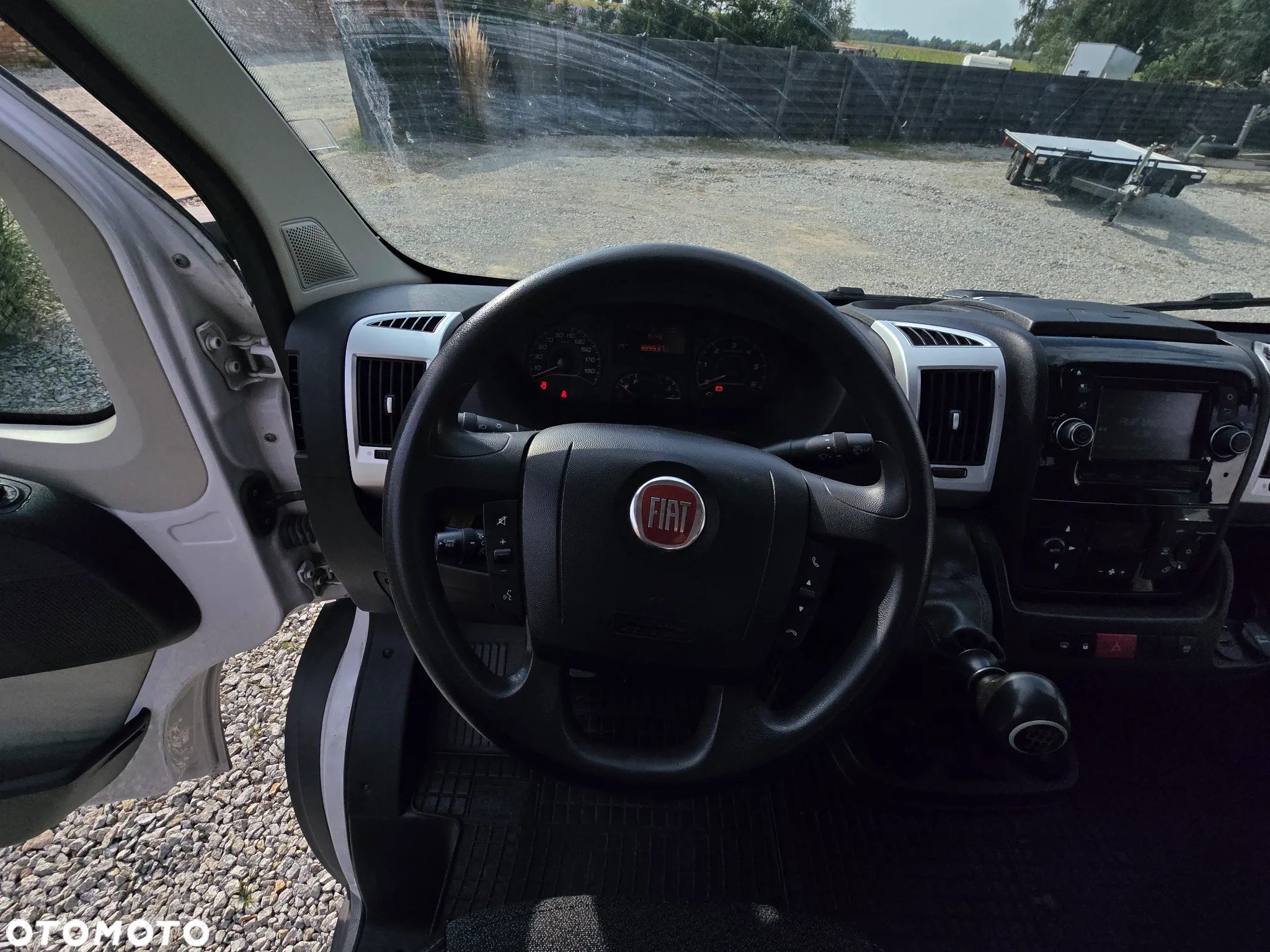 Fiat Ducato - 15