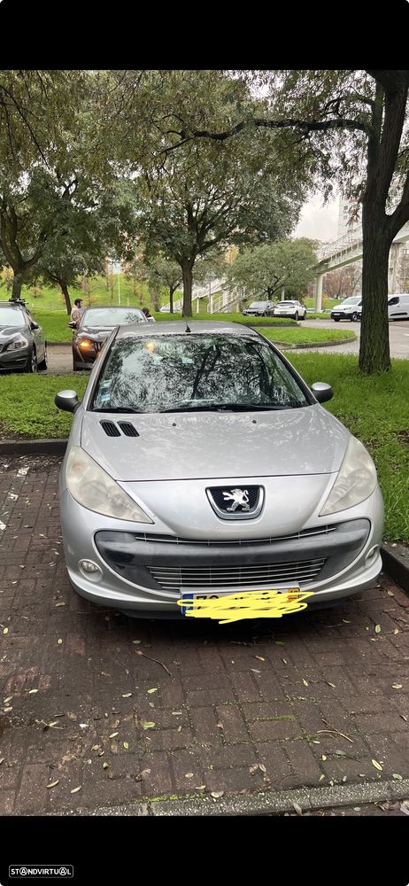 Peugeot 206+ 1.1 Trendy - 1
