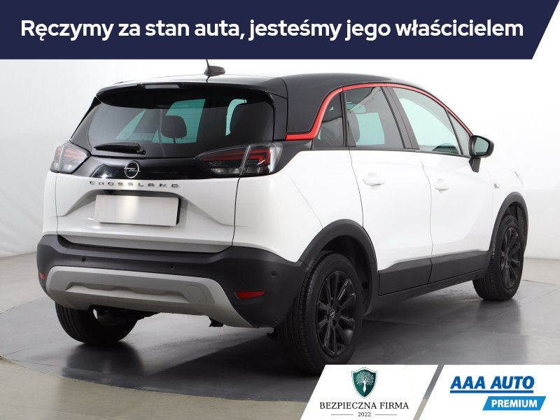 Opel Crossland X - 6