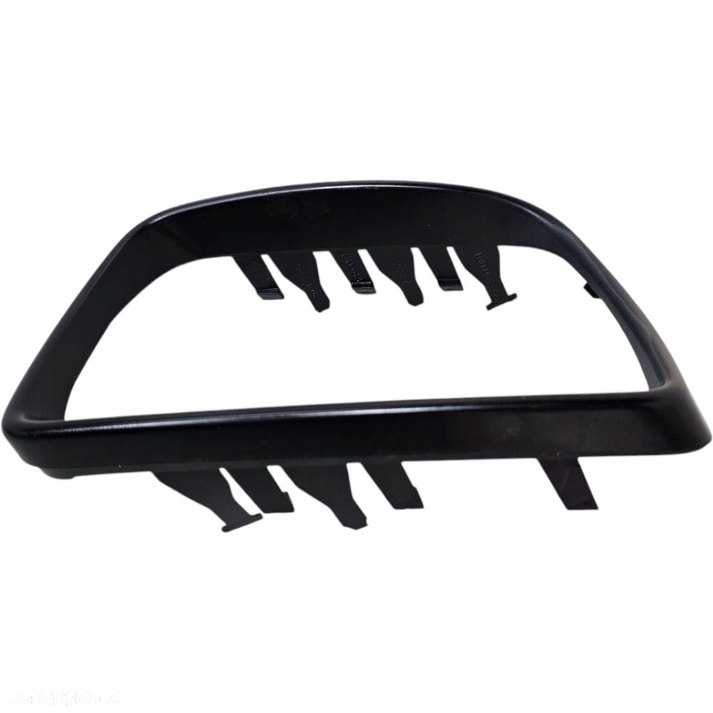 Bmw X3 E83 Ramka Obudowa Nakładka Lusterka Czarna Schwarz Lewa 3412285 - 4