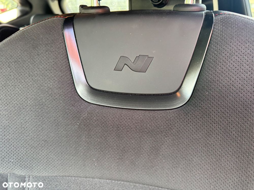 Hyundai Tucson - 28
