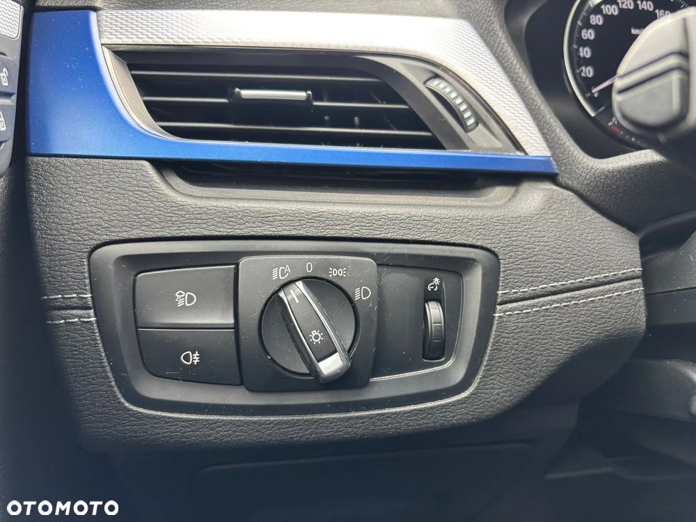 BMW X2 xDrive18d M Sport - 24