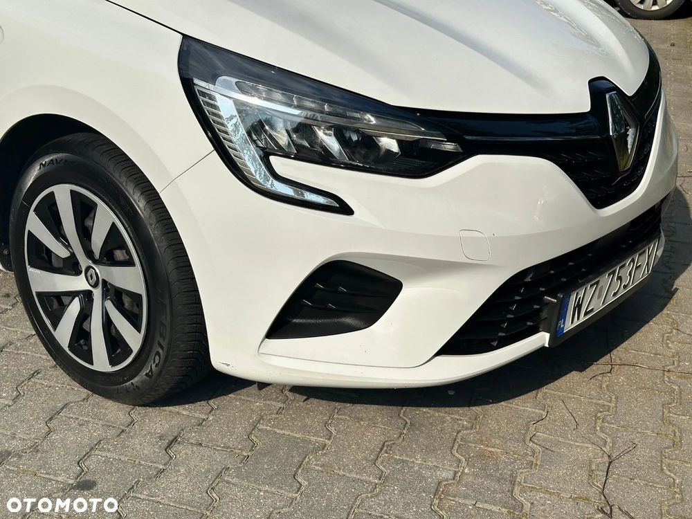 Renault Clio ver-1-0-tce-equilibre - 14