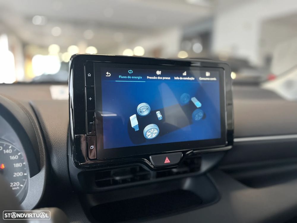 Mazda 2 1.5 L Hybrid VVT-i Centre-Line - 20