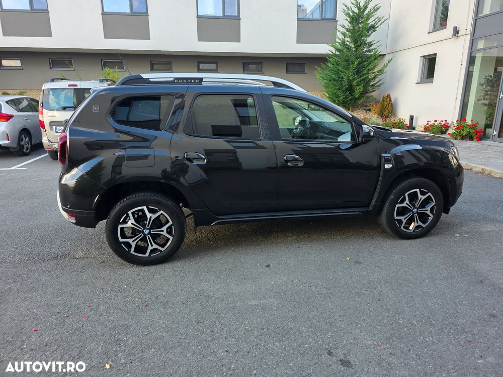 Dacia Duster TCe 130 GPF 4WD Prestige jante 17" - 26