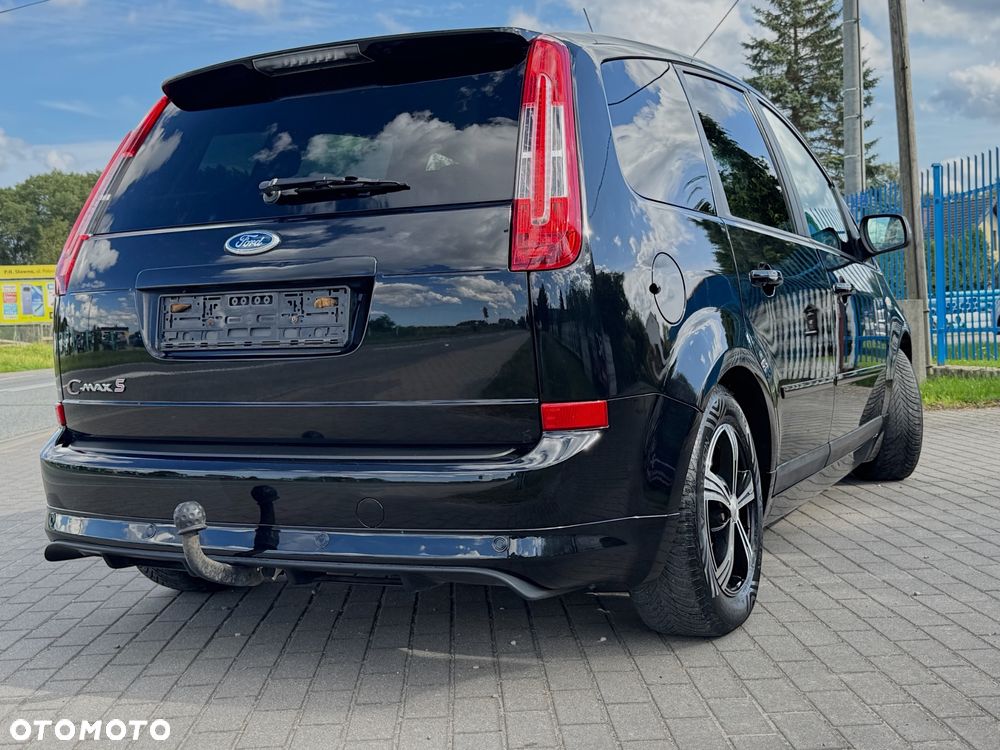 Ford C-MAX 1.8 S - 13