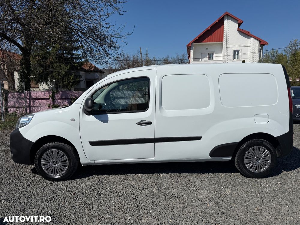 Renault Kangoo BLUE dCi 95 EDITION ONE - 2