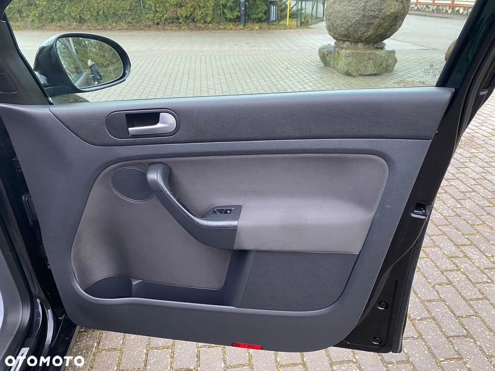 Volkswagen Golf Plus 1.4 Goal - 32