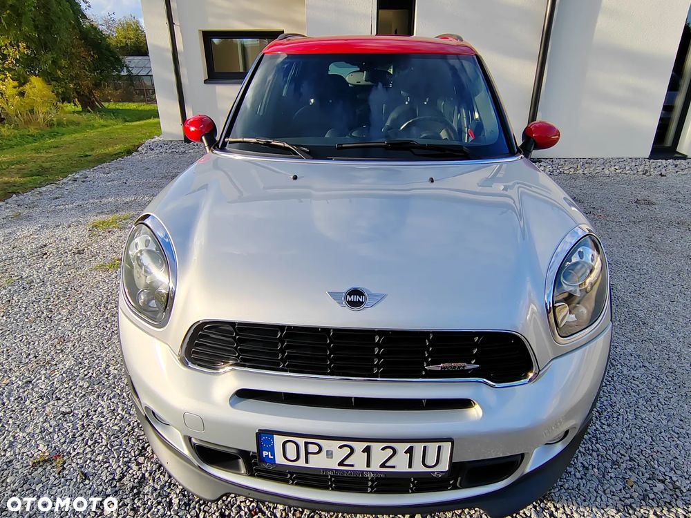 MINI John Cooper Works - 5