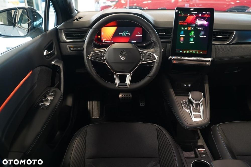 Renault Symbioz 1.8 E-Tech Full Hybrid 160 Esprit Alpine - 22
