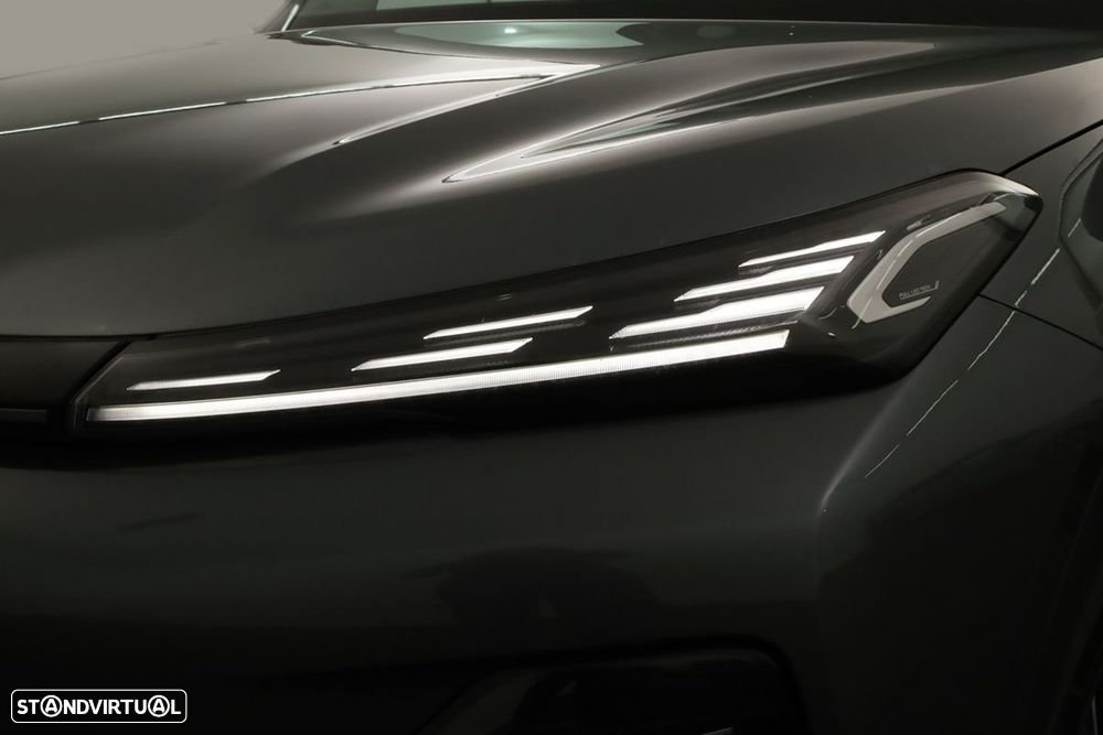 Geely Starray EM-i 18 kWh Pro - 6