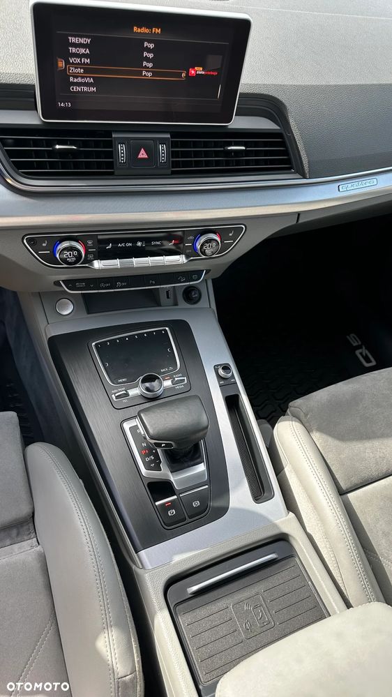 Audi Q5 2.0 TDI Quattro S tronic - 6