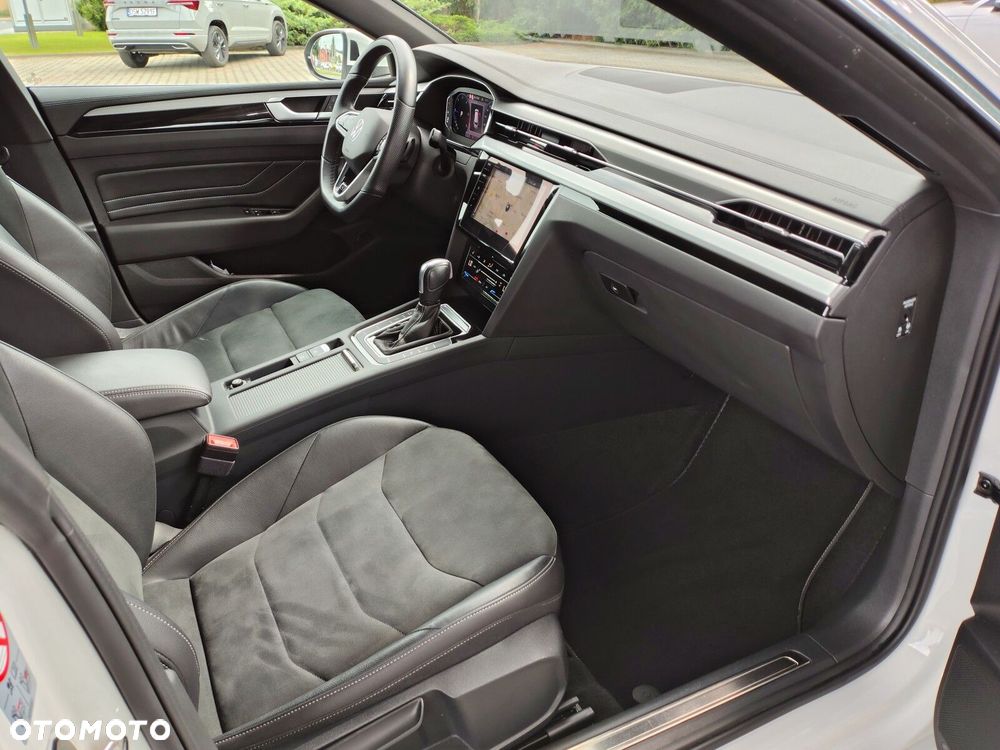 Volkswagen Arteon Shooting Brake 2.0 TDI R-Line DSG - 22