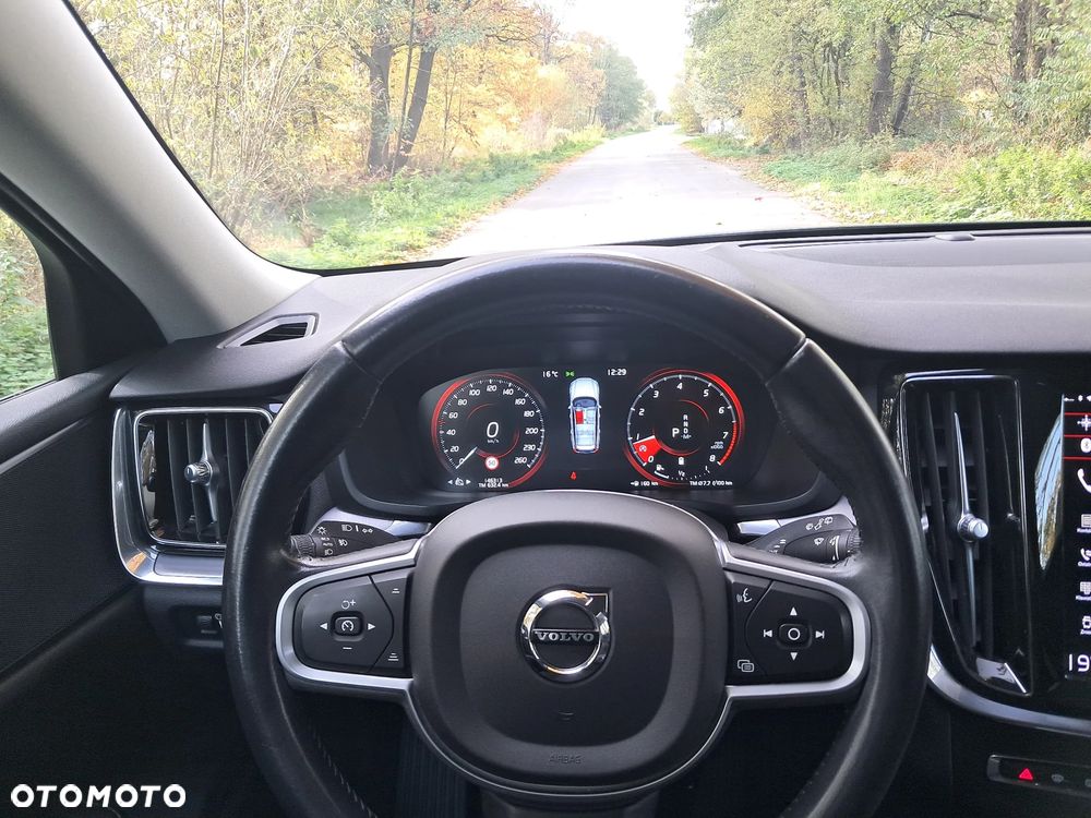Volvo V60 - 21