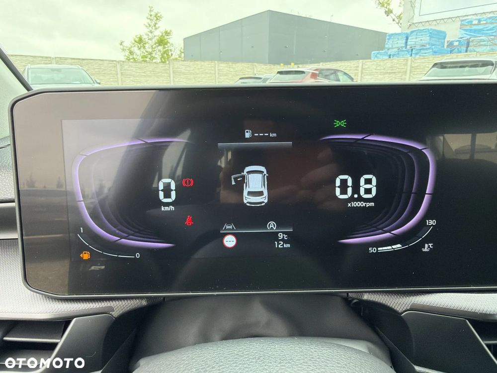 Kia Stonic 1.0 T-GDI M - 11