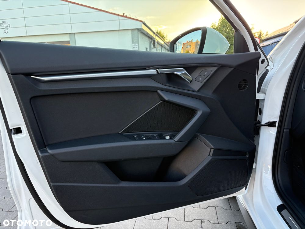 Audi A3 Sportback - 10