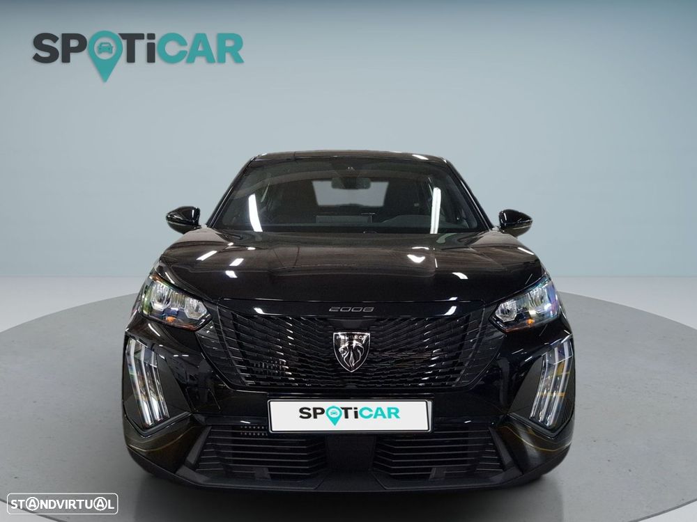 Peugeot 2008 2025 photo 2