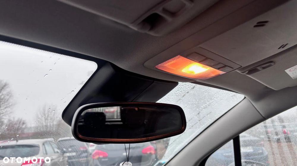 Opel Mokka 1.6 CDTI ecoFLEX Start/Stop Innovation - 27