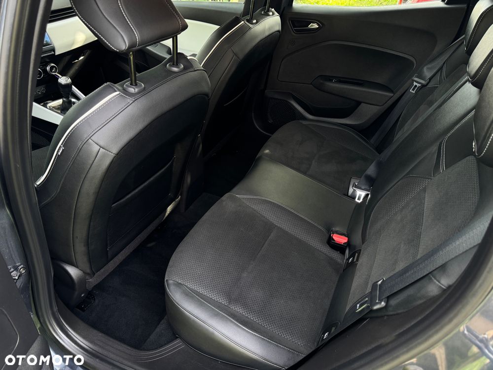 Renault Clio TCe 100 INTENS - 11