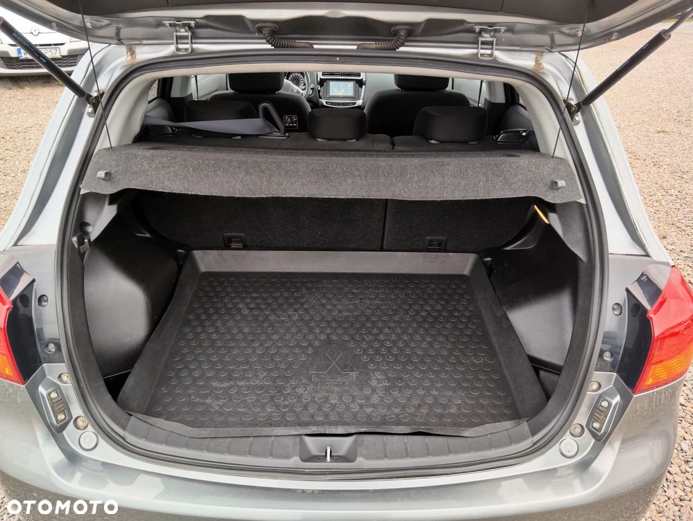 Mitsubishi ASX - 12