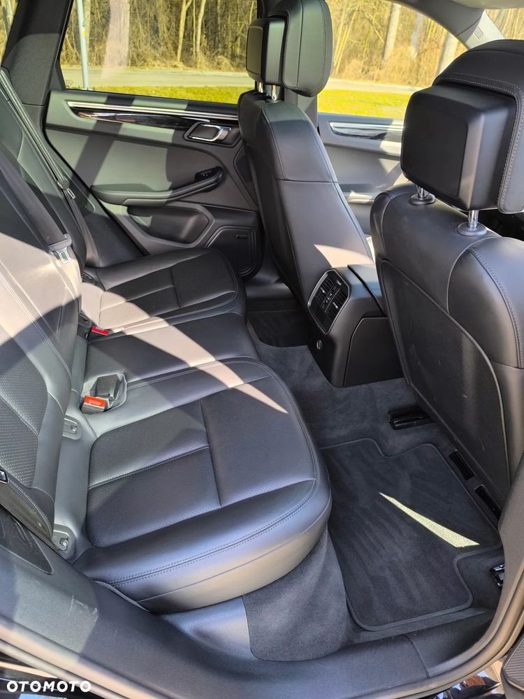 Porsche Macan S PDK - 13