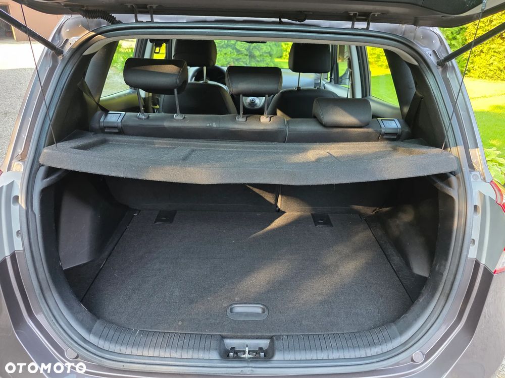 Hyundai ix20 1.4 Trend - 16