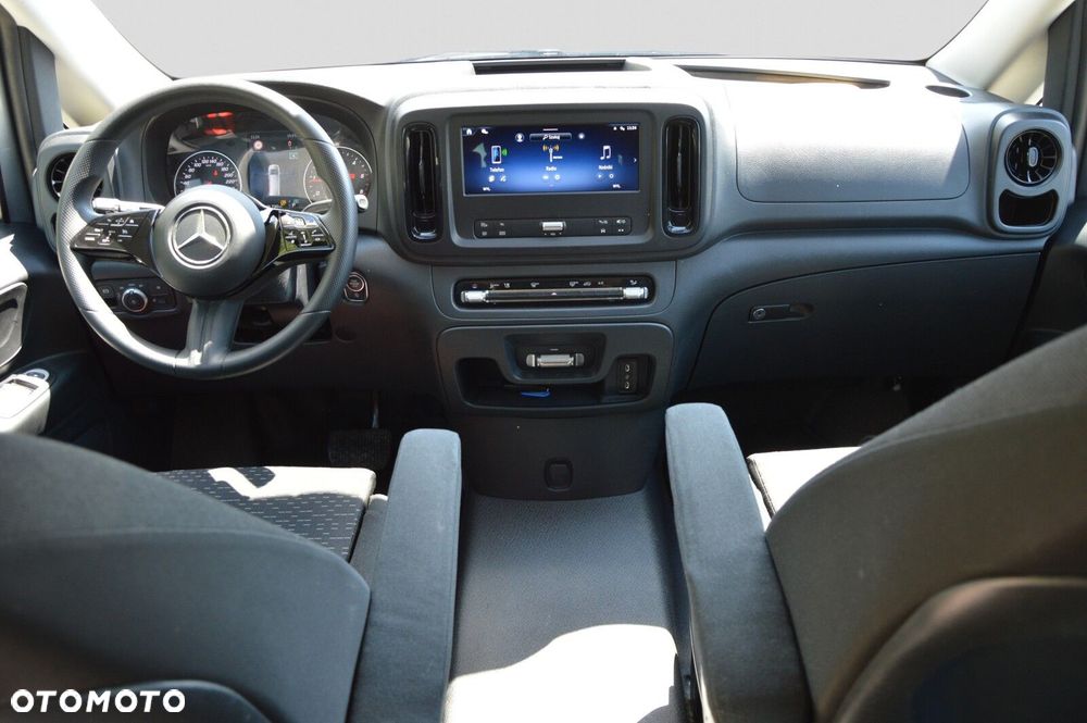 Mercedes-Benz Vito 116 CDI Tourer PRO Długi - 23