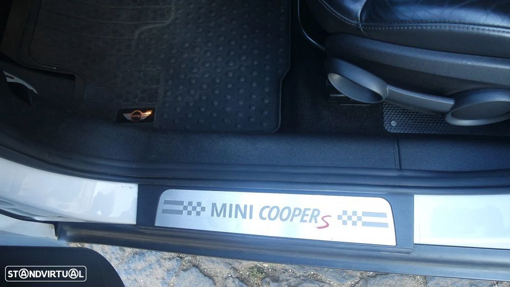 MINI Countryman Cooper S All4 Aut. - 11