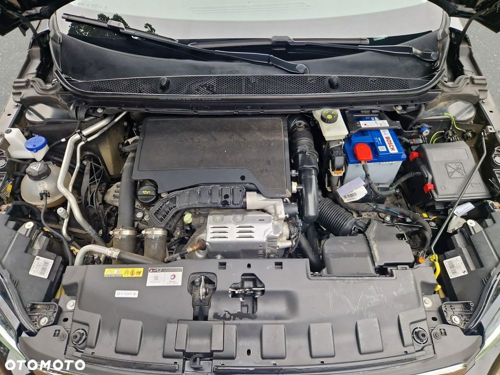 Peugeot 308 - 21