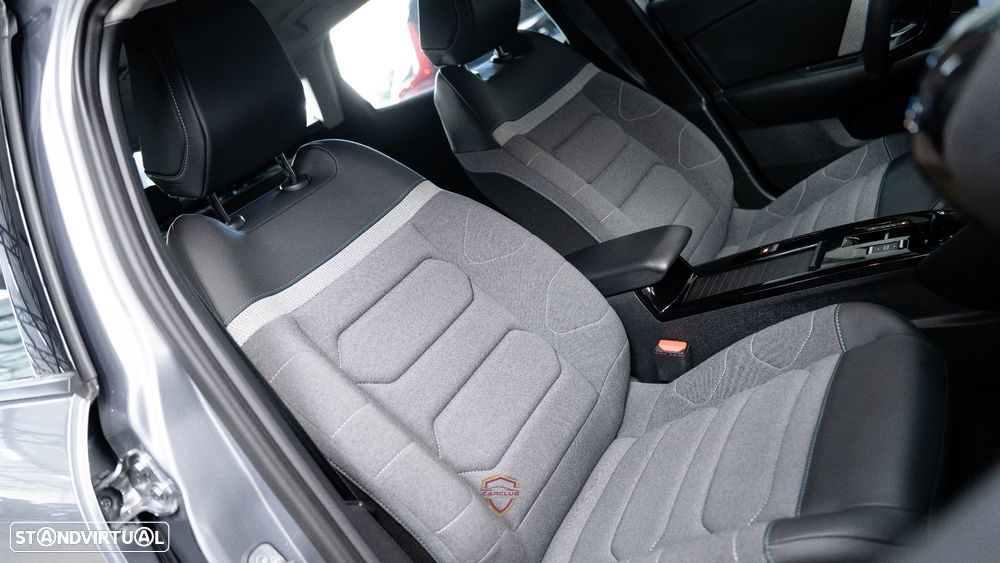 Citroën C4 1.5 BlueHDi Feel EAT8 - 34