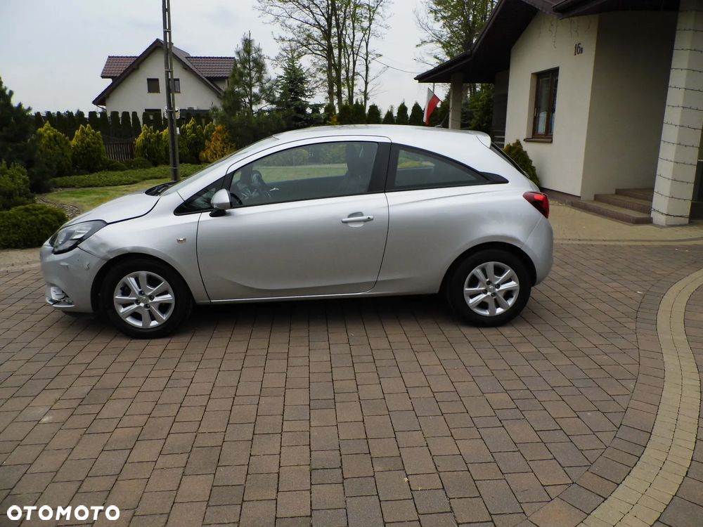 Opel Corsa - 7