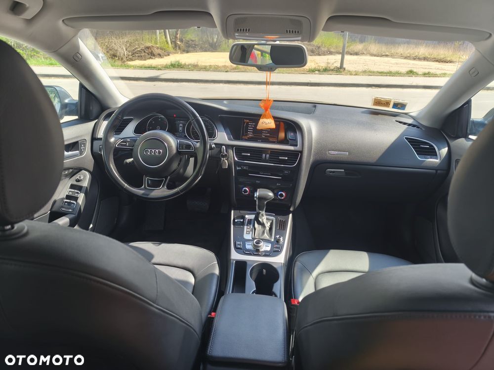 Audi A5 Sportback - 22