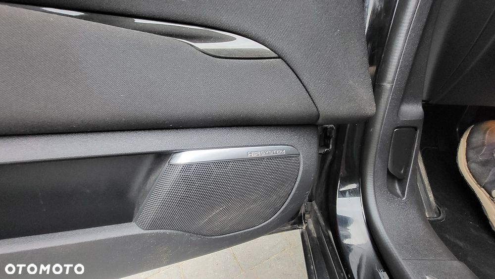 Citroën C5 2.0 HDi Exclusive - 20