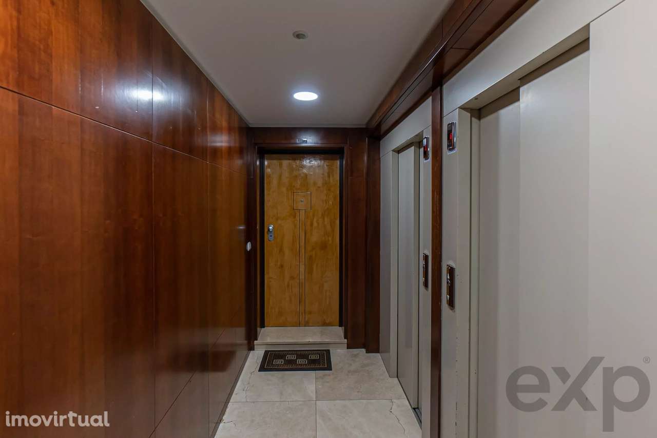 T3 de Luxo em Paranhos com terraço - Grande imagem: 4/39